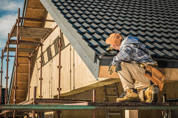 Slate Roofing Contractor in Granger, WA