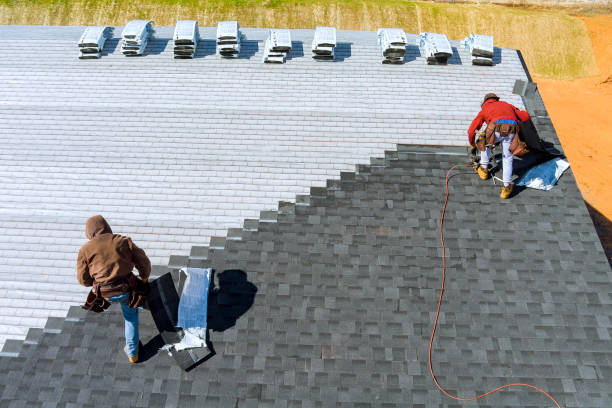 Quick and Trustworthy Emergency Roof Repair Services in Granger, WA