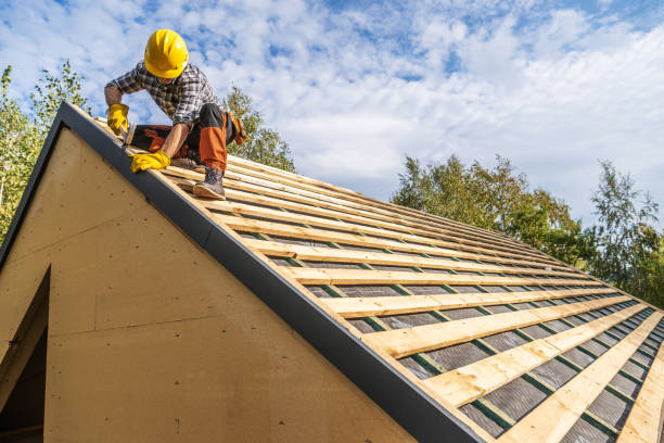 Best Shingle Roofing Installation  in Granger, WA
