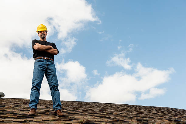 Residential Roof Replacement in Granger, WA