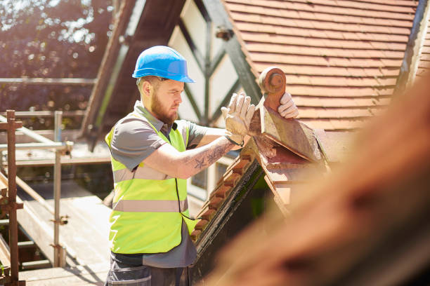 Best Emergency Roof Repair  in Granger, WA