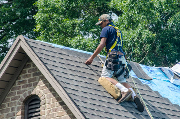 Best Slate Roofing Contractor  in Granger, WA